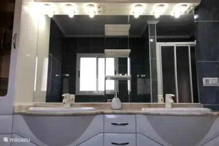 Vakantiehuis Spanje, Costa Blanca, Calpe chalet Vakantievilla, Calpe. Privézwembad!
