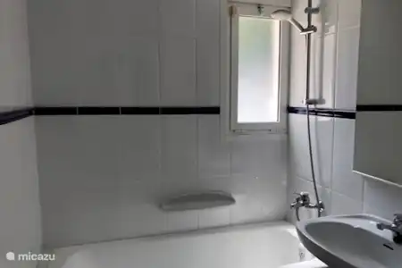 Vakantiehuis Spanje, Costa Blanca, Calpe chalet Vakantievilla, Calpe. Privézwembad!