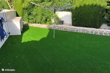Vakantiehuis Spanje, Costa Blanca, Calpe chalet Vakantievilla, Calpe. Privézwembad!