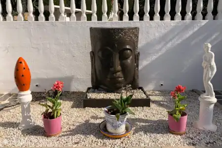 Vakantiehuis Spanje, Costa Blanca, Calpe chalet Vakantievilla, Calpe. Privézwembad!
