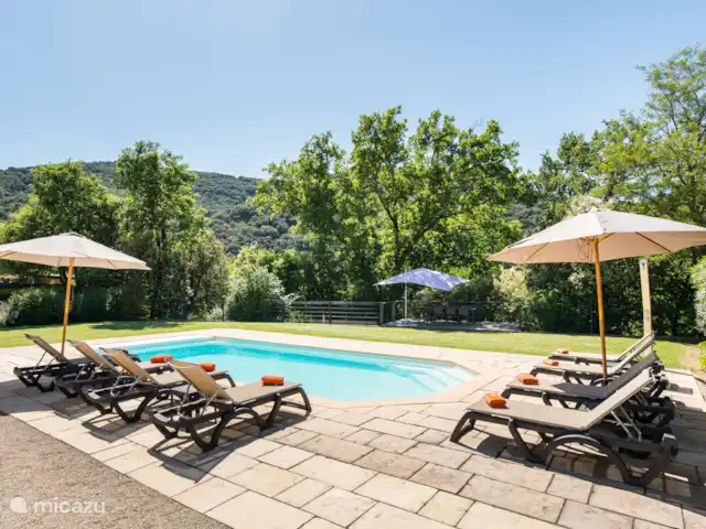Villa LRDA 44 | France, Ardèche, Vallon-Pont-d'Arc - villa