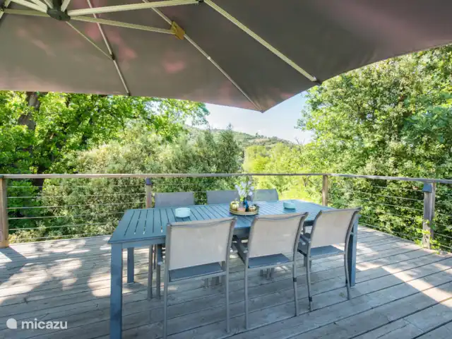 Villa LRDA 44 | France, Ardèche, Vallon-Pont-d'Arc - villa