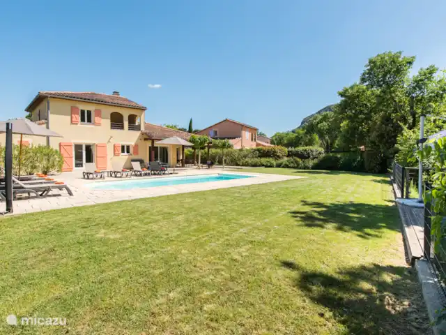 Villa LRDA 44 | France, Ardèche, Vallon-Pont-d'Arc - villa