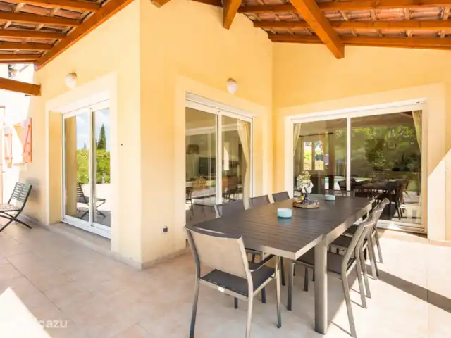 Villa LRDA 44 | France, Ardèche, Vallon-Pont-d'Arc - villa