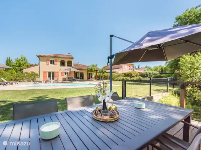 Villa LRDA 44 | France, Ardèche, Vallon-Pont-d'Arc - villa