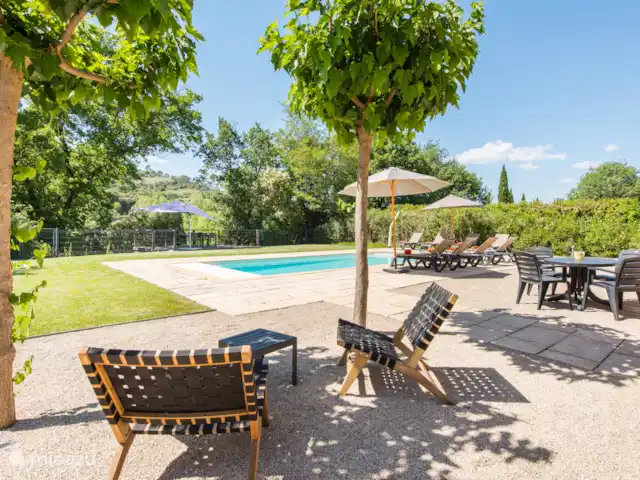 Villa LRDA 44 | France, Ardèche, Vallon-Pont-d'Arc - villa