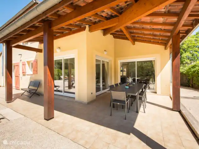 Villa LRDA 44 | France, Ardèche, Vallon-Pont-d'Arc - villa