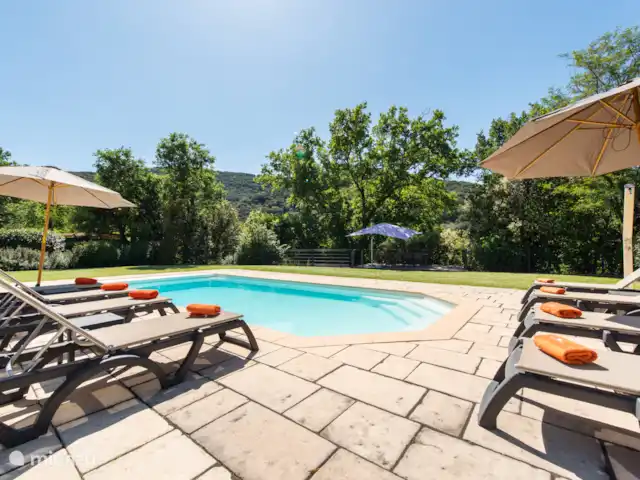 Villa LRDA 44 | France, Ardèche, Vallon-Pont-d'Arc - villa