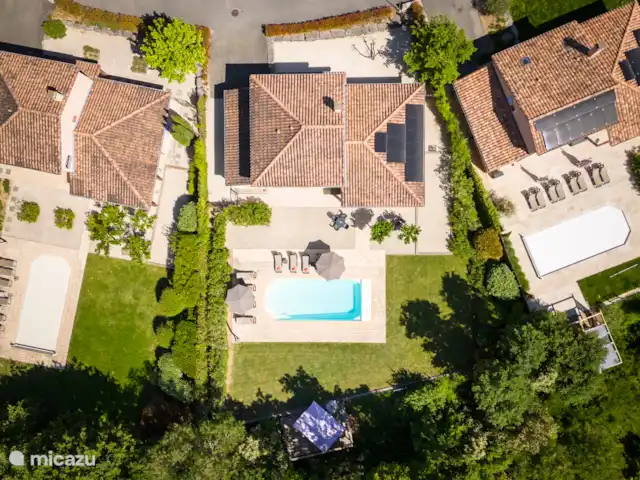 Villa LRDA 44 | France, Ardèche, Vallon-Pont-d'Arc - villa