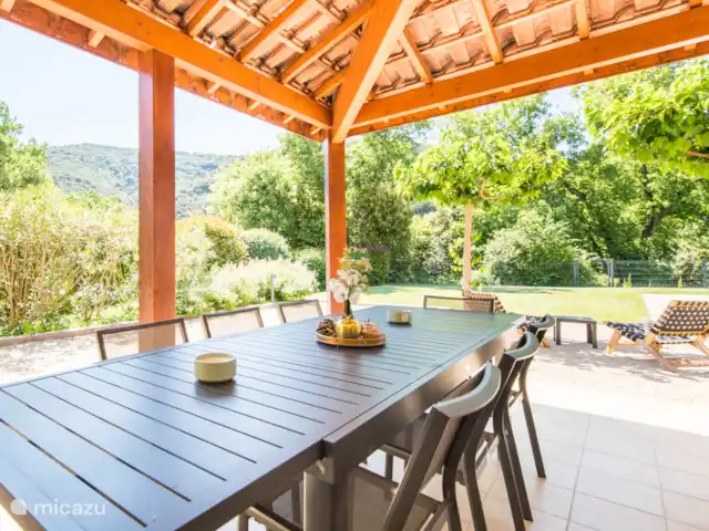 Villa LRDA 44 | France, Ardèche, Vallon-Pont-d'Arc - villa