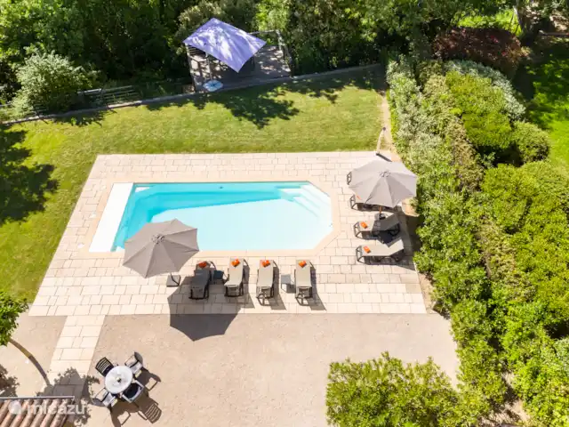 Villa LRDA 44 | France, Ardèche, Vallon-Pont-d'Arc - villa