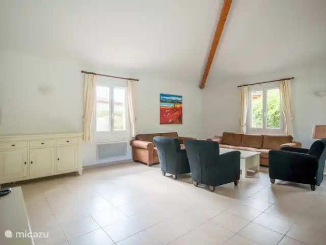 Villa LRDA 44 | France, Ardèche, Vallon-Pont-d'Arc - villa
