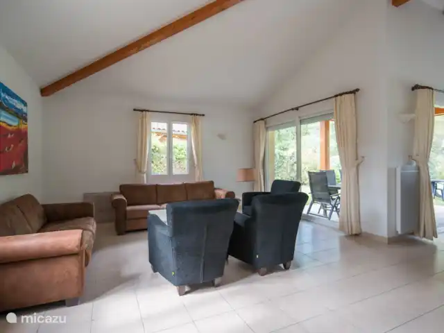 Villa LRDA 44 | France, Ardèche, Vallon-Pont-d'Arc - villa