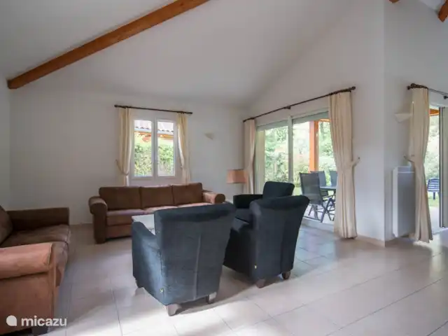 Villa LRDA 44 | France, Ardèche, Vallon-Pont-d'Arc - villa