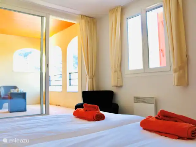 Villa LRDA 44 | France, Ardèche, Vallon-Pont-d'Arc - villa