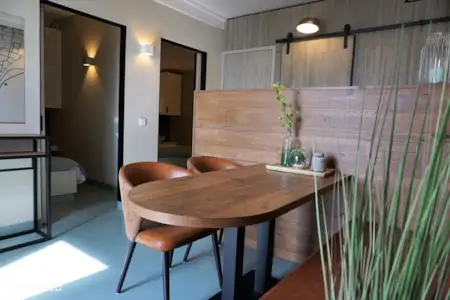 Vakantiehuis Nederland, Zeeland, Vlissingen appartement 4-persoons Beachroom Vakantiehuis Nederland, Zeeland, Vlissingen appartement 4-persoons Beachroom