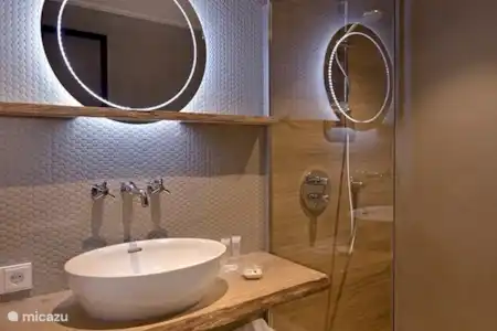 Vakantiehuis Nederland, Zeeland, Vlissingen appartement 4-persoons Beachroom