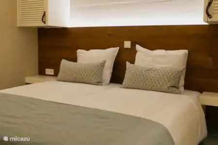 Vakantiehuis Nederland, Zeeland, Vlissingen appartement 4-persoons Beachroom