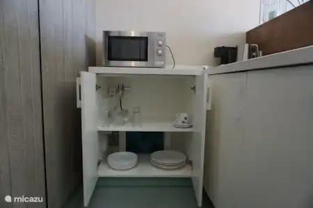 Vakantiehuis Nederland, Zeeland, Vlissingen appartement 4-persoons Beachroom