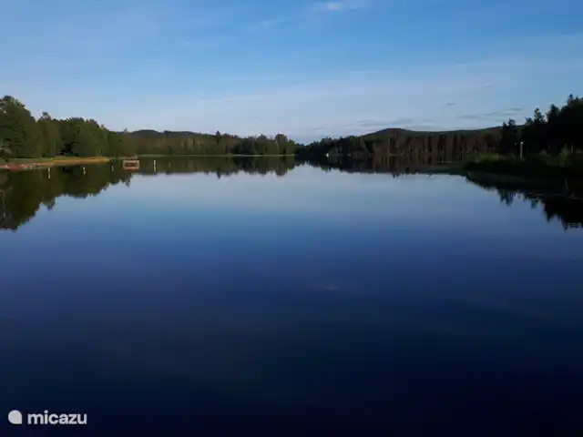 Stallhuset | Suède, Värmland, Storfors - maison de vacances le lac Mögsjö (2 km)
