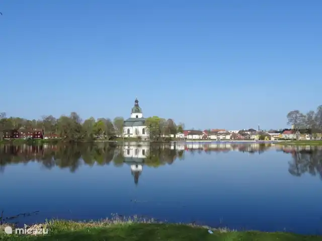 Stallhuset | Suède, Värmland, Storfors - maison de vacances