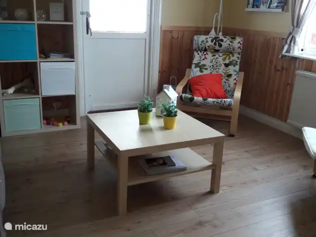 Stallhuset | Suède, Värmland, Storfors - maison de vacances le salon