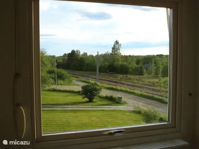 Stallhuset | Suède, Värmland, Storfors - maison de vacances vue de la chambre 1