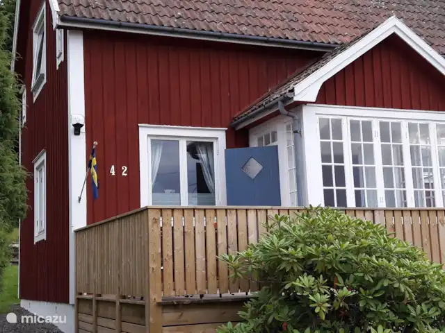 Stallhuset | Suède, Värmland, Storfors - maison de vacances