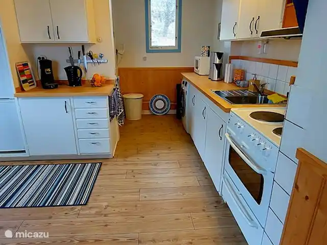 Stallhuset | Suède, Värmland, Storfors - maison de vacances