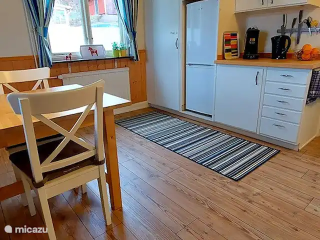 Stallhuset | Suède, Värmland, Storfors - maison de vacances