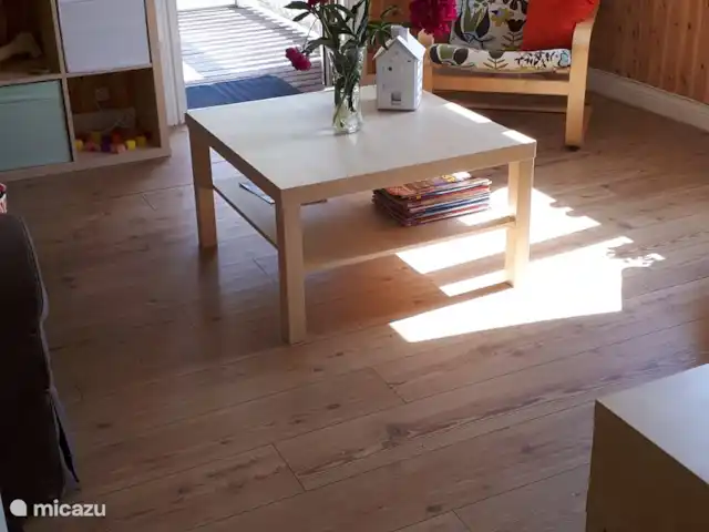 Stallhuset | Suède, Värmland, Storfors - maison de vacances le salon
