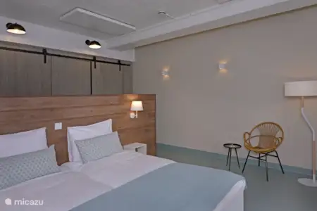 Vakantiehuis Nederland, Zeeland, Vlissingen appartement 2-persoons Beachroom Vakantiehuis Nederland, Zeeland, Vlissingen appartement 2-persoons Beachroom