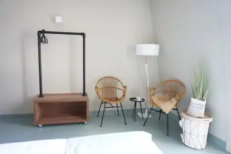 Vakantiehuis Nederland, Zeeland, Vlissingen appartement 2-persoons Beachroom