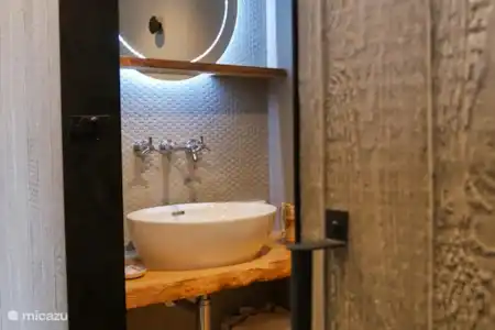 Vakantiehuis Nederland, Zeeland, Vlissingen appartement 2-persoons Beachroom
