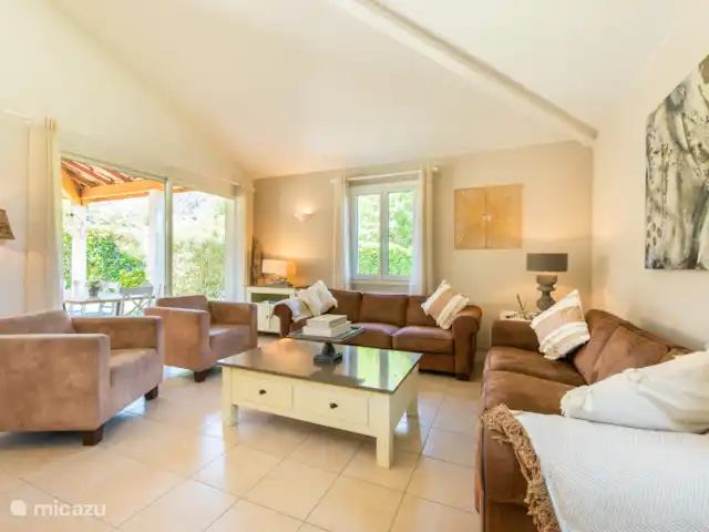 Villa Jaulet | France, Ardèche, Vallon-Pont-d'Arc - villa
