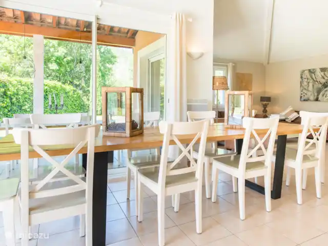 Villa Jaulet | France, Ardèche, Vallon-Pont-d'Arc - villa