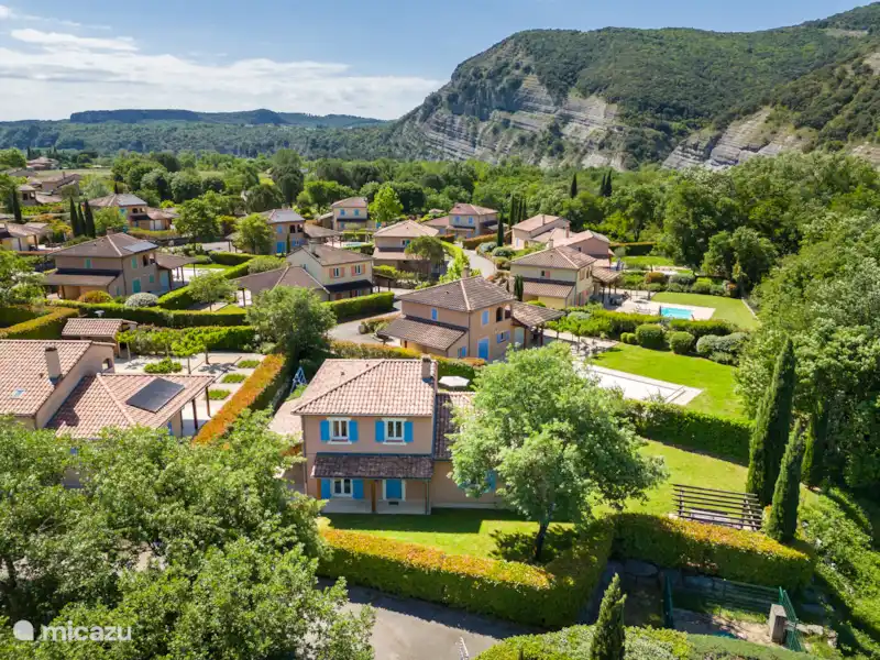 Villa Jaulet | France, Ardèche, Vallon-Pont-d'Arc - Villa Villa Jaulet | France, Ardèche, Vallon-Pont-d'Arc - Villa