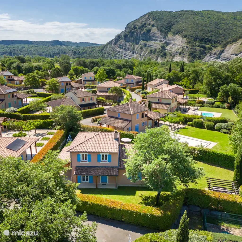 Villa Jaulet