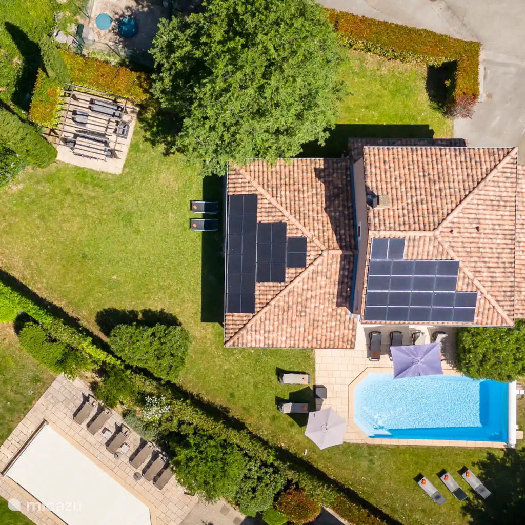 Villa Jaulet