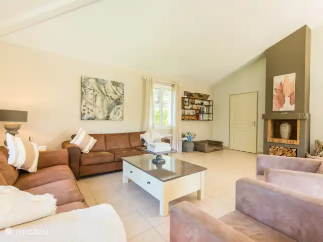 Villa Jaulet | France, Ardèche, Vallon-Pont-d'Arc - villa