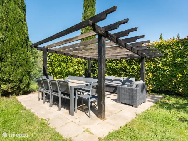 Villa Jaulet | France, Ardèche, Vallon-Pont-d'Arc - villa