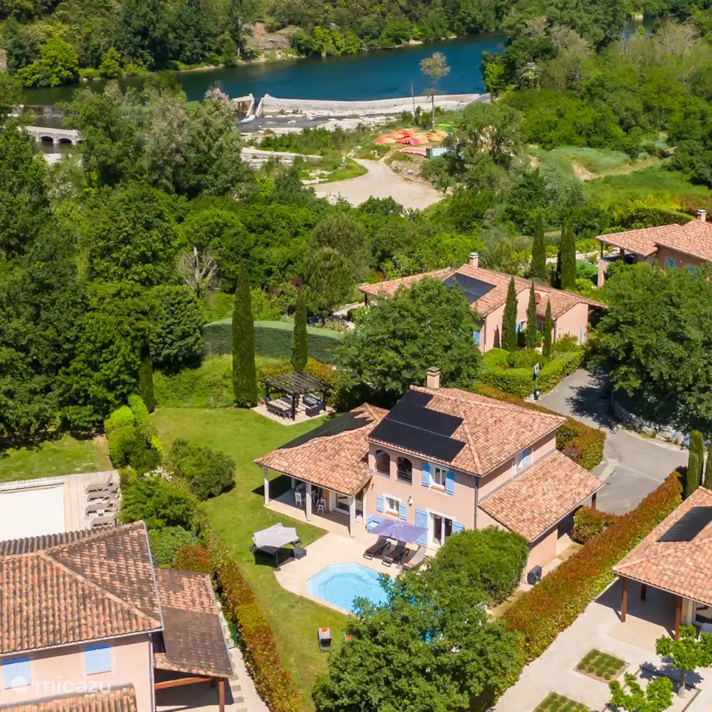 Villa Jaulet