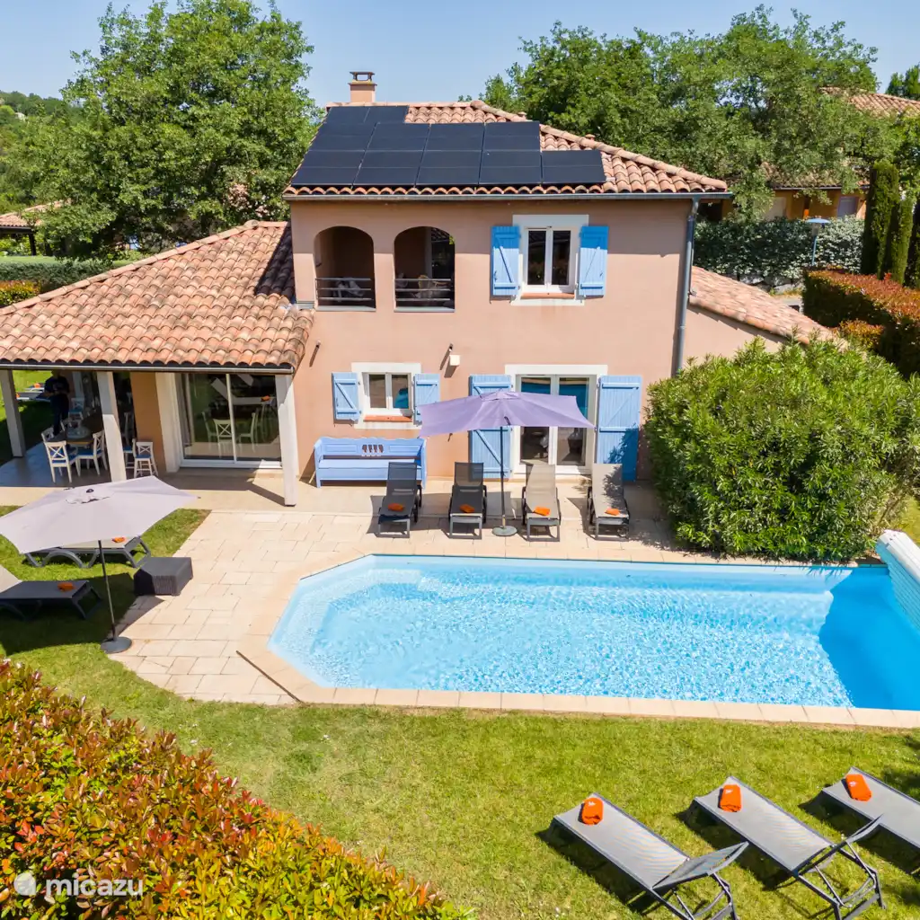Villa Jaulet