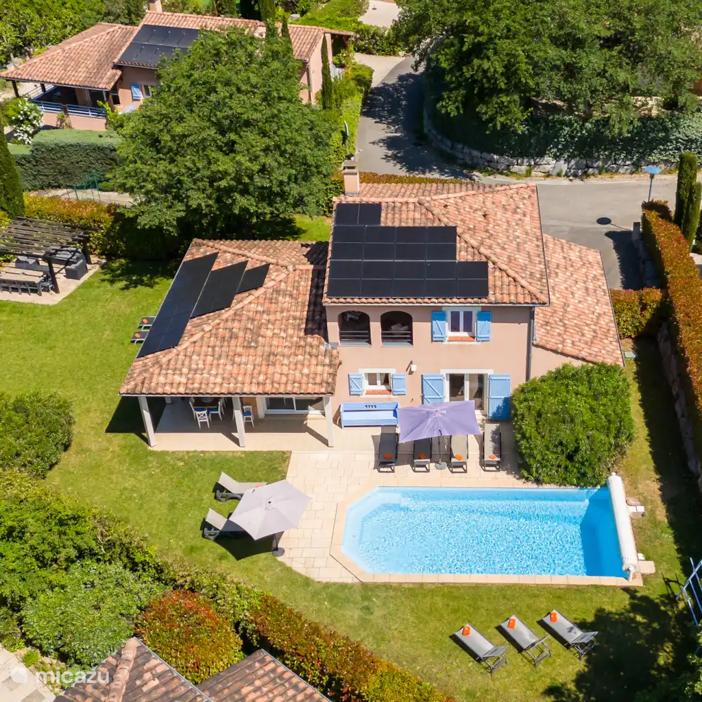 Villa Jaulet