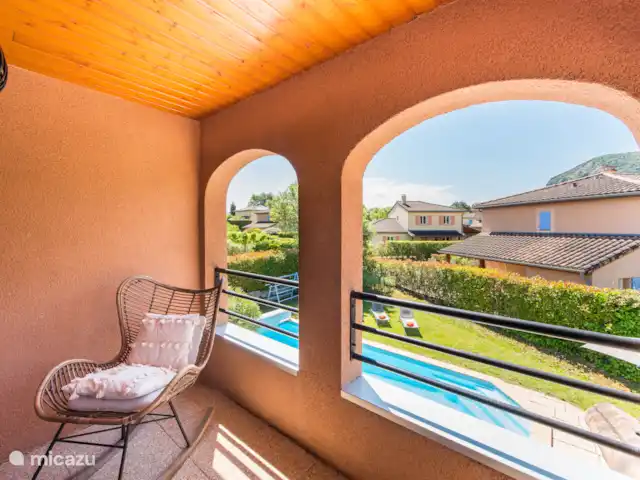 Villa Jaulet | France, Ardèche, Vallon-Pont-d'Arc - villa