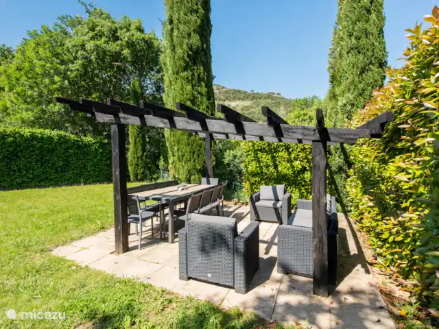 Villa Jaulet | France, Ardèche, Vallon-Pont-d'Arc - villa