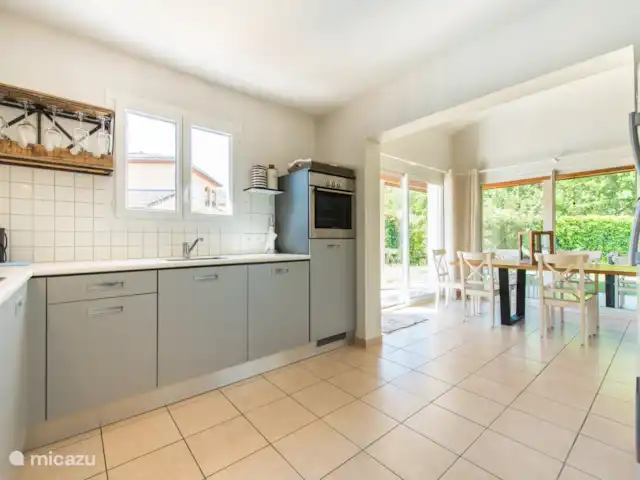 Villa Jaulet | France, Ardèche, Vallon-Pont-d'Arc - villa