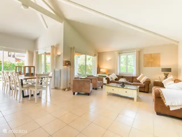 Villa Jaulet | France, Ardèche, Vallon-Pont-d'Arc - villa