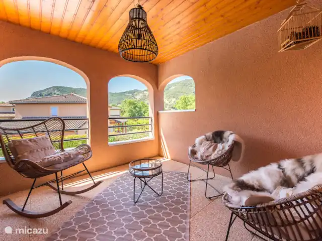 Villa Jaulet | France, Ardèche, Vallon-Pont-d'Arc - villa