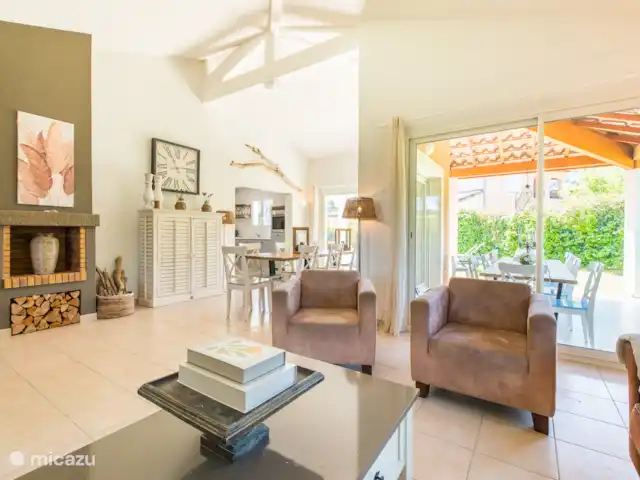 Villa Jaulet | France, Ardèche, Vallon-Pont-d'Arc - villa
